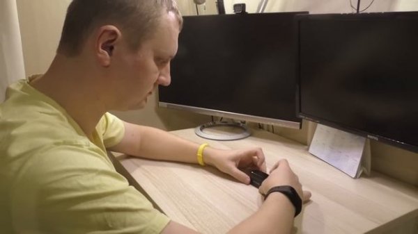 Крутецкие наушники 2019 от BlitzWolf