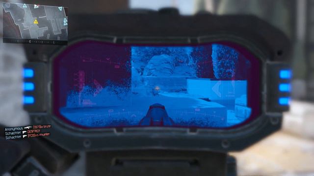 Stronghold Black Ops 3 parte 24 смотреть онлайн