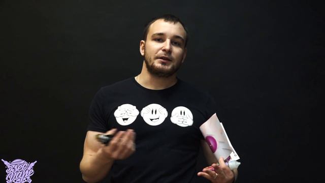 5secVAPE - Boldly Juice [Качество] смотреть онлайн