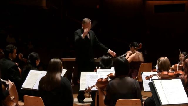 Schumann Cello Concerto- Minjin Chung (1/3) смотреть онлайн