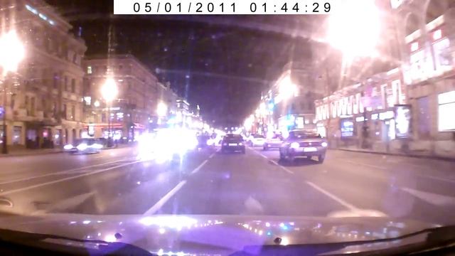 kitMOBI.ru: Видеорегистратор автомобильный HD DVR 027 (HD 720p IR) смотреть онлайн
