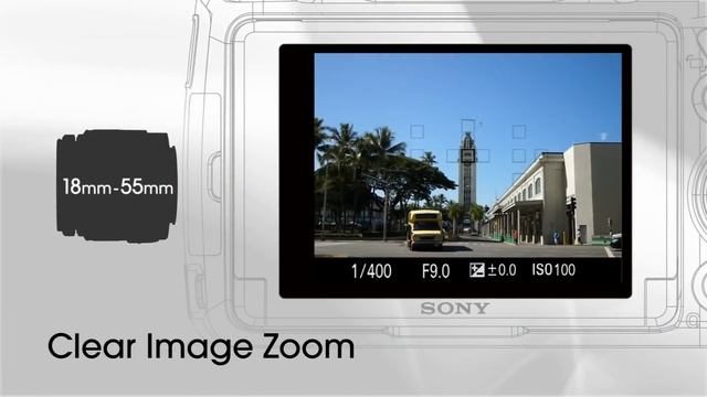 Sony Alpha 37 (SLT-A37) - Présentation смотреть онлайн