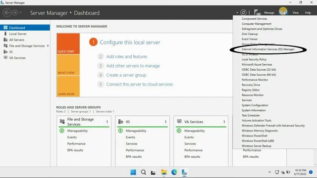 How to Install FTP Server on Windows Server 2022 смотреть онлайн