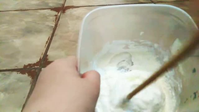 Мастер класс слайма #слайм #люблю #лайк смотреть онлайн