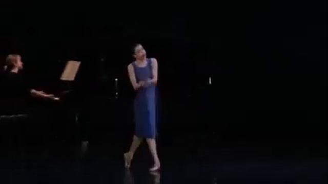 У Ренаты какое-то невероятное говоряще-поющее тело! Это и есть танец, браво! #РенатаШакирова смотреть онлайн