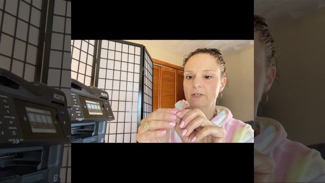 How I fix “Don’t Recognize Ink Cartridge” on an Epson 7720 Printer смотреть онлайн