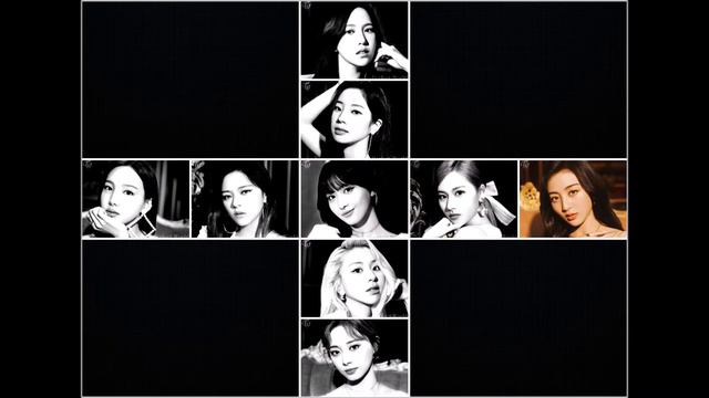 [22ND HOW WOULD] TWICE SING PINK FANTASY - POISON смотреть онлайн