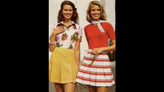 Мода 70-х годов в Служебном романе. смотреть онлайн