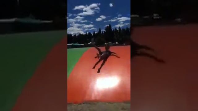 Nic do a backflip смотреть онлайн