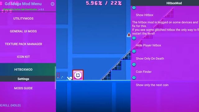 хитбоксы нерфят уровень!!! смотреть онлайн