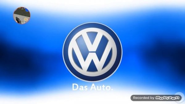 Das Auto Logo