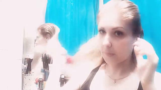 Ухаживаем за волосами. Красота и сила волос смотреть онлайн
