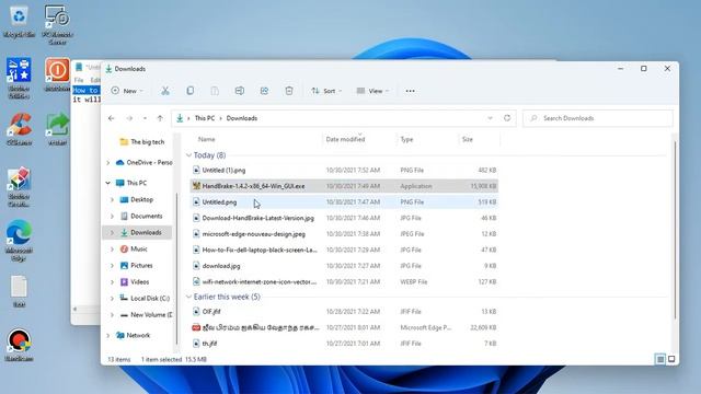 How to install a software using cmd in windows 11/10/7 смотреть онлайн