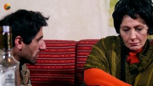 Պապայի Աղջիկները, Սերիա 1 / Papayi Aghjiknere,  Seria 1