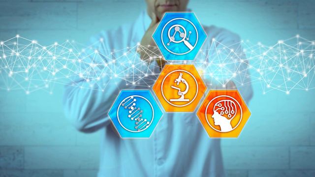 Ontology in artificial intelligence (AI) смотреть онлайн
