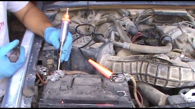 Porque Mi Carro No Da Marcha