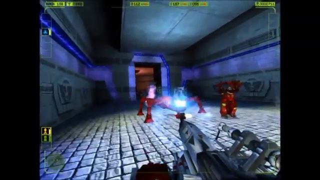March!: Offworld Recon - Mission 13: Sight-seeing смотреть онлайн