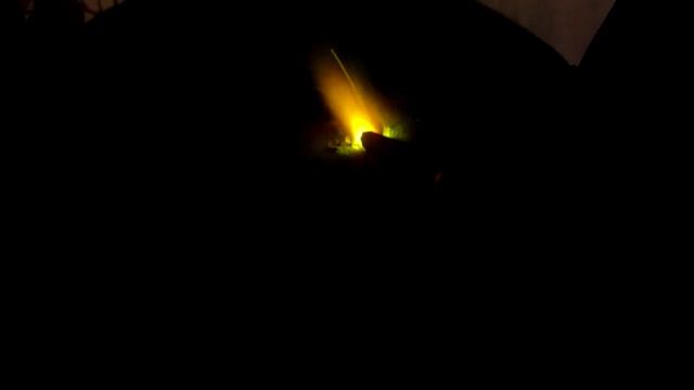 Сварка оцинкованных труб (поворотный шов).mp4 смотреть онлайн