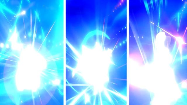 Pokémon Sword & Shield : All Starters Evolutions (HQ) смотреть онлайн