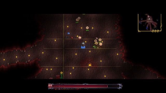 Brain of Cthulhu - Boss Loot Only смотреть онлайн