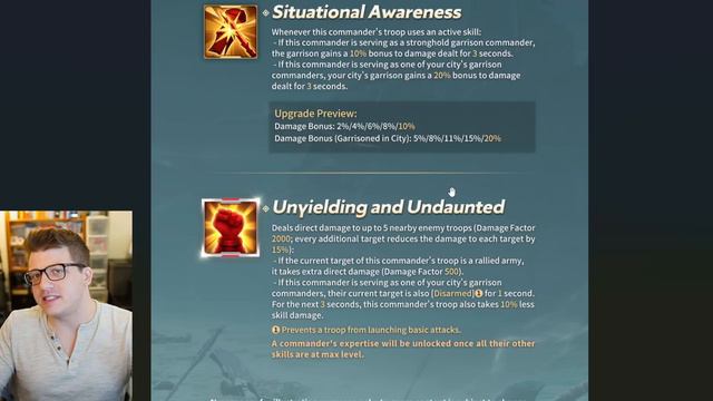 The TRUTH About Lapulapu in Rise of Kingdoms... смотреть онлайн