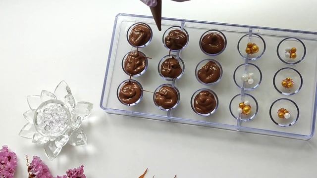 Warning: Don't Miss This 15-Minute Sweet Candy Recipe смотреть онлайн