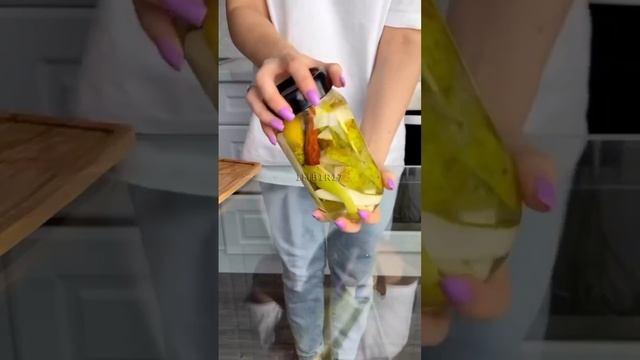 Рецепты на каждый день