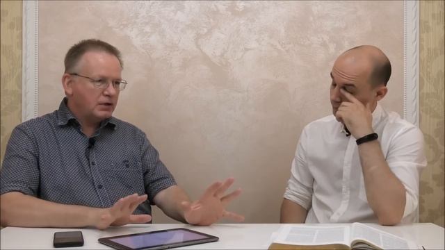 Субботняя школа в Верхней горнице: В горниле испытаний со Христом: Клетка смотреть онлайн