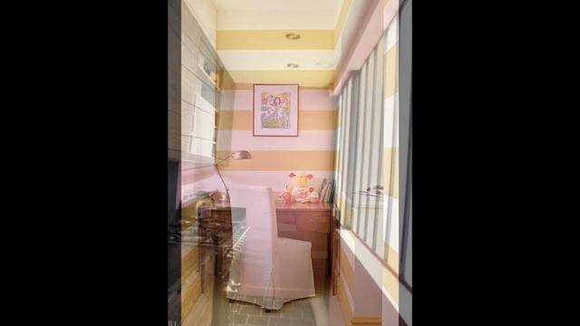 Кухня на балконе или лоджии смотреть онлайн