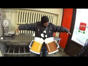 Андрюха Пропал Без Вести !!! / Дядя Юра Подполковник / Конкурс