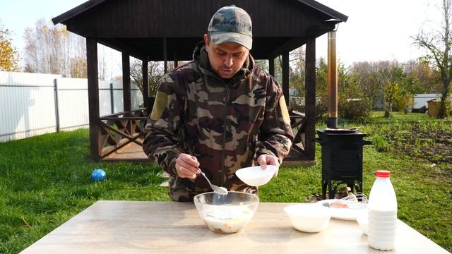 КОЛОТУХА. ОМЛЕТ ПО-БЕЛОРУССКИ смотреть онлайн