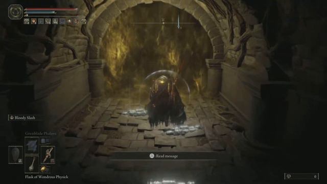 Elden Ring: War-Dead Catacombs смотреть онлайн