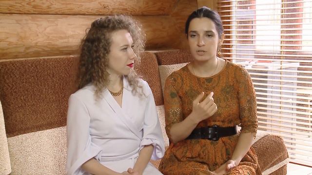 "Тёрки о вокале", казачий ансамбль Атаман смотреть онлайн