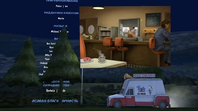 БАГ В СЕКРЕТНОЙ КОНЦОВКЕ в ICE SCREAM 3 обновление МОРОЖЕНЩИК 3 смотреть онлайн