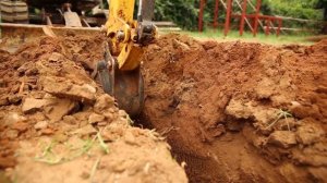 не покупай миниэкскаватор! Посмотри сравнение с YANMAR