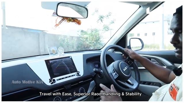 Carens Ownership Review by Naresh || The Experience with Automotive || KIA Hyderabad смотреть онлайн