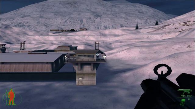 How to fix Project IGI 1 Windows 10 смотреть онлайн