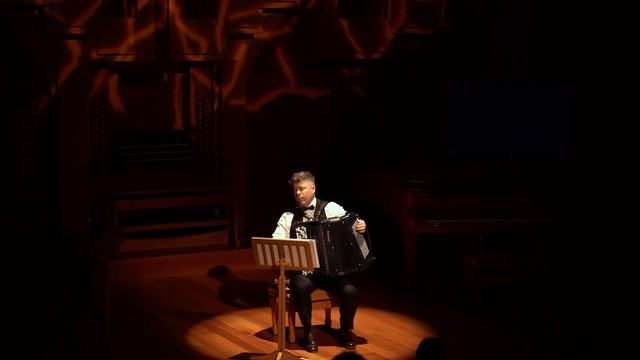 Performed By Alexei Peresidly, Composer Alexei Peresidly 