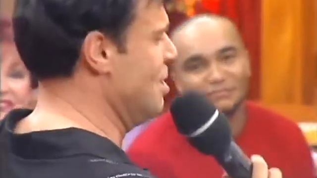 Ефим Шифрин "Кулисы" смотреть онлайн