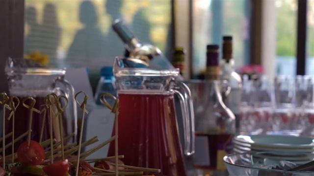 Союзный Банкетный зал Промо ролик смотреть онлайн