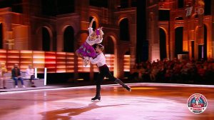 Татьяна Волосожар и Вячеслав Чепурченко - «Delilah...д. Снова вместе. Фрагмент выпуска от 26.11.2022