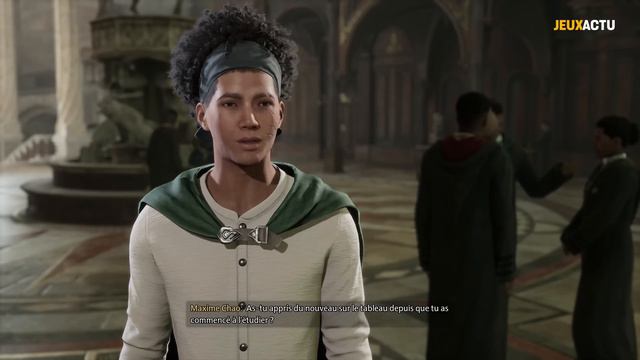 HOGWARTS LEGACY : Gameplay 4K "Balais + Château" Open World VF смотреть онлайн