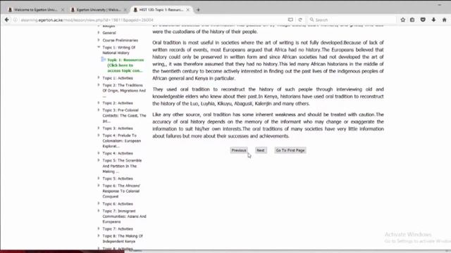 E LEARNING смотреть онлайн