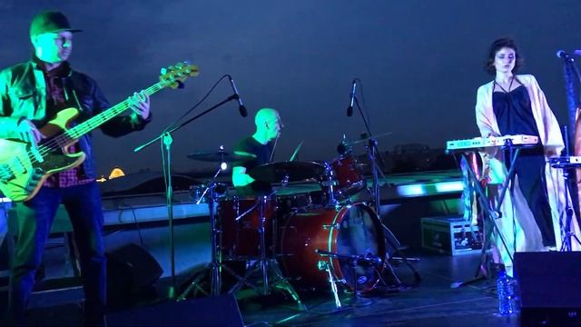 Дети Picasso - Герда и Кай (Live) смотреть онлайн