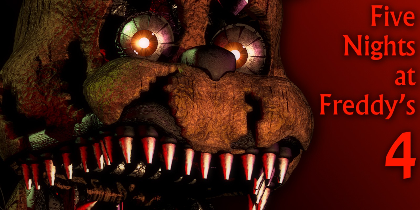 Тут меня ждал Нежданчик» Five nights at Freddy's смотреть онлайн