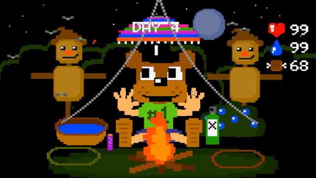 YOUTUBE BREAK!!! | FNAF 4 Hidden Lore Animation SP Update #7 смотреть онлайн