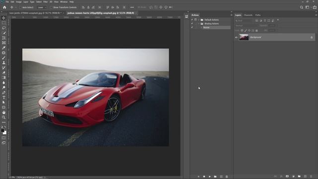 How To Batch Resize Images In Photoshop (Urdu/Hindi) смотреть онлайн