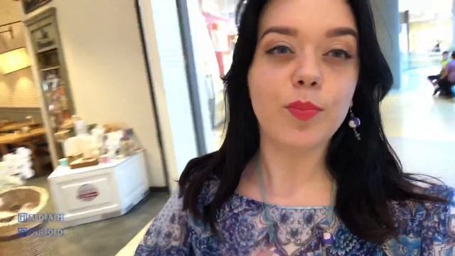 MINISO / Pull&Bear / Опасная езда / Бюджетный парфюм / Турция.Адана 2019 смотреть онлайн