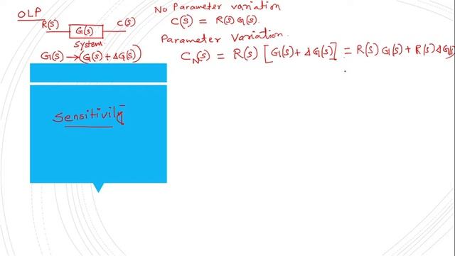 Disturbance Rejection, Sensitivity & Robustness in Control смотреть онлайн