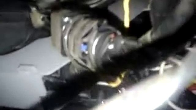 Редуктор смены потоков воздуха Кайрон смотреть онлайн